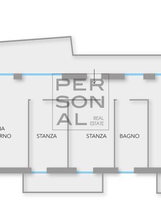 Appartamento - Levico Terme