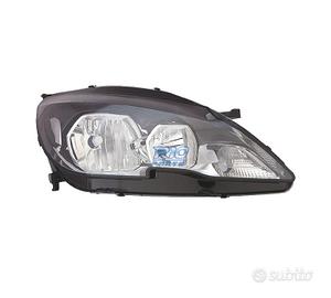 FANALE DESTRO PER PEUGEOT 308 II 13-16