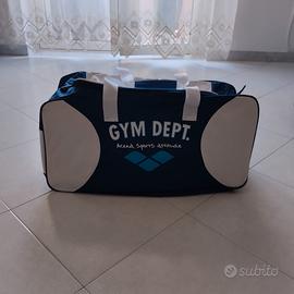 Borsa Arena palestra/piscina