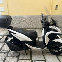Yamaha Tricity 155 - 2016