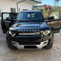 Land Rover Defender 110 3.0d ibrido I6 200cv AWD