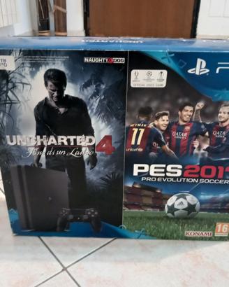 playstation 4 1tb