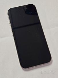iPhone 16 Pro 256 Gb/Titanio naturale/perfetto.