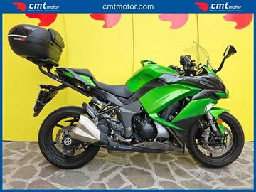 KAWASAKI Z 1000 SX Garantita e Finanziabile