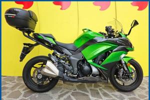 KAWASAKI Z 1000 SX Garantita e Finanziabile