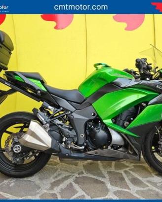 KAWASAKI Z 1000 SX Garantita e Finanziabile