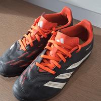 scarpe calcetto Adidas bambino usate