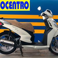 Malaguti Centro 160 - 2010