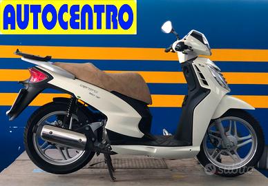 Malaguti Centro 160 - 2010