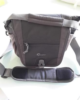 Borsa fotografica Lowepro sport 7L AW