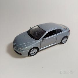 Alfa Romeo GT Welly 1/38