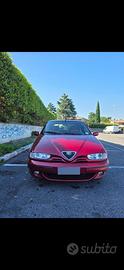 Alfa Romeo 146 1.6 Twin Spark