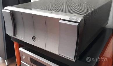 ONKYO INTEGRA RESEARCH RDA-7