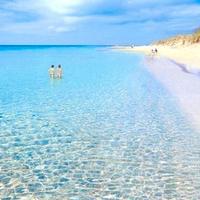 Casa a Leuca torre vado Pescoluse sul mare