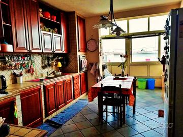 Stanze borgo-policlinico