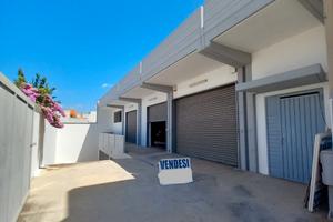 Vendita magazzino/deposito