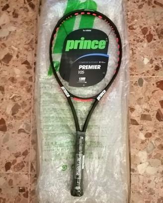 Racchette Tennis Prince
