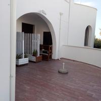 San salvo marina villetta bilo/trilo sul mare