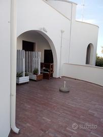 San salvo marina villetta bilo/trilo sul mare