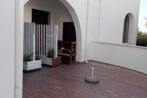 San salvo marina villetta bilo/trilo sul mare