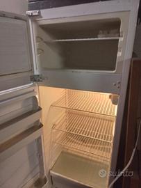 Cucina 4fuochi forno frigo 2porte cucina cm195 cal