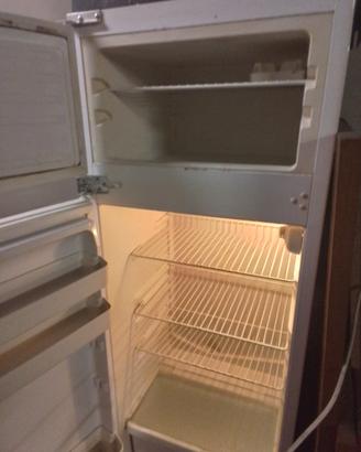 Cucina 4fuochi forno frigo 2porte cucina cm195 cal
