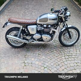TRIUMPH Thruxton 865