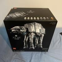 LEGO AT-AT