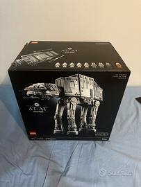 LEGO AT-AT