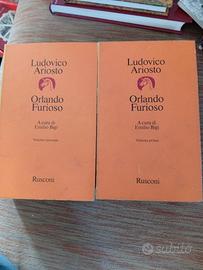 Orlando furioso 