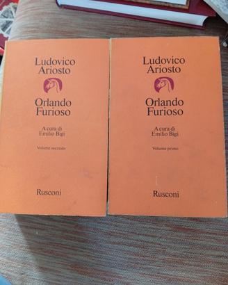 Orlando furioso 
