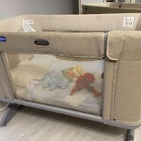 Culla Chicco Nextome