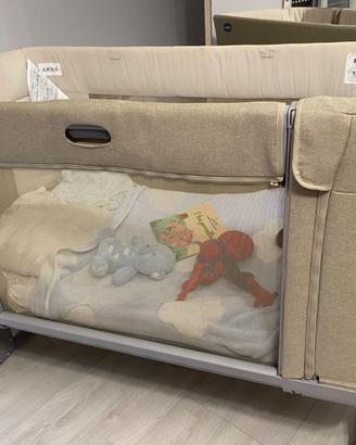 Culla Chicco Nextome