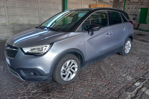 Opel Crossland X 1.2 Advanced