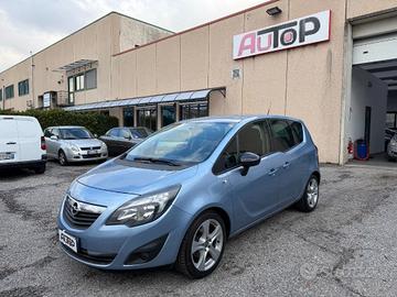 OPEL Meriva 1.4 Turbo 120CV GPL Tech Cosmo