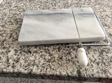 Tagliere portaformaggio