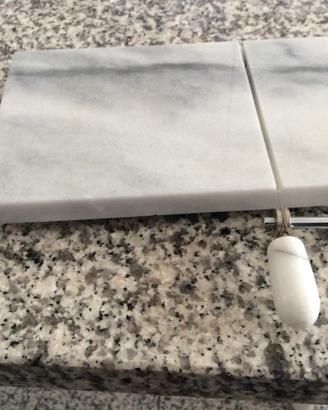 Tagliere portaformaggio