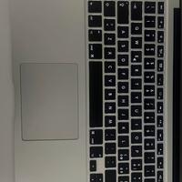 MacBook Air 13 128GB anno 2014