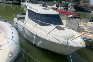 Sessa Ocean 650