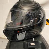 Casco X-Lite X-903 Ultra Carbon taglia L