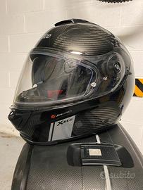 Casco X-Lite X-903 Ultra Carbon taglia L