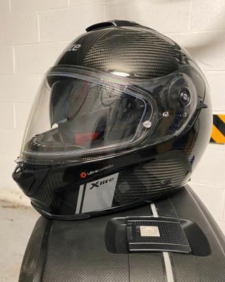 Casco X-Lite X-903 Ultra Carbon taglia L