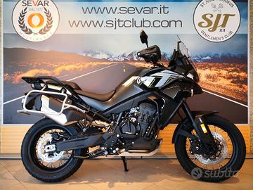 Cf Moto 800MT Gem Black