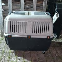 Trasportino caravan Pet Around You