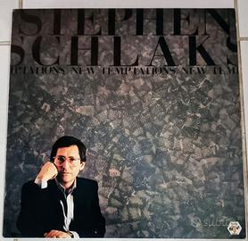 Collezione 80 Stephen schlaks New temptations