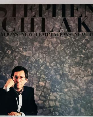 Collezione 80 Stephen schlaks New temptations