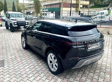LANDROVERRangeRoverEvoque1.5i3phevSportawdP300
