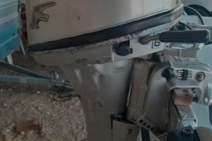 Motore honda 6 cavalli