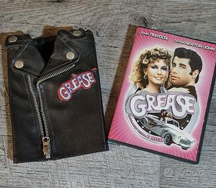 DVD Grease in edizione speciale doppio disco