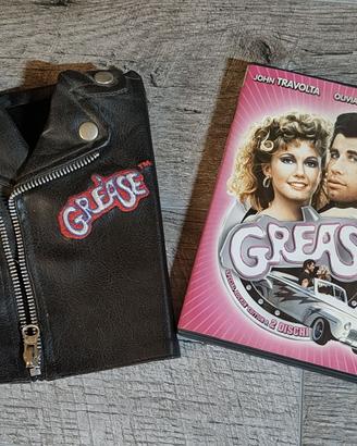 DVD Grease in edizione speciale doppio disco